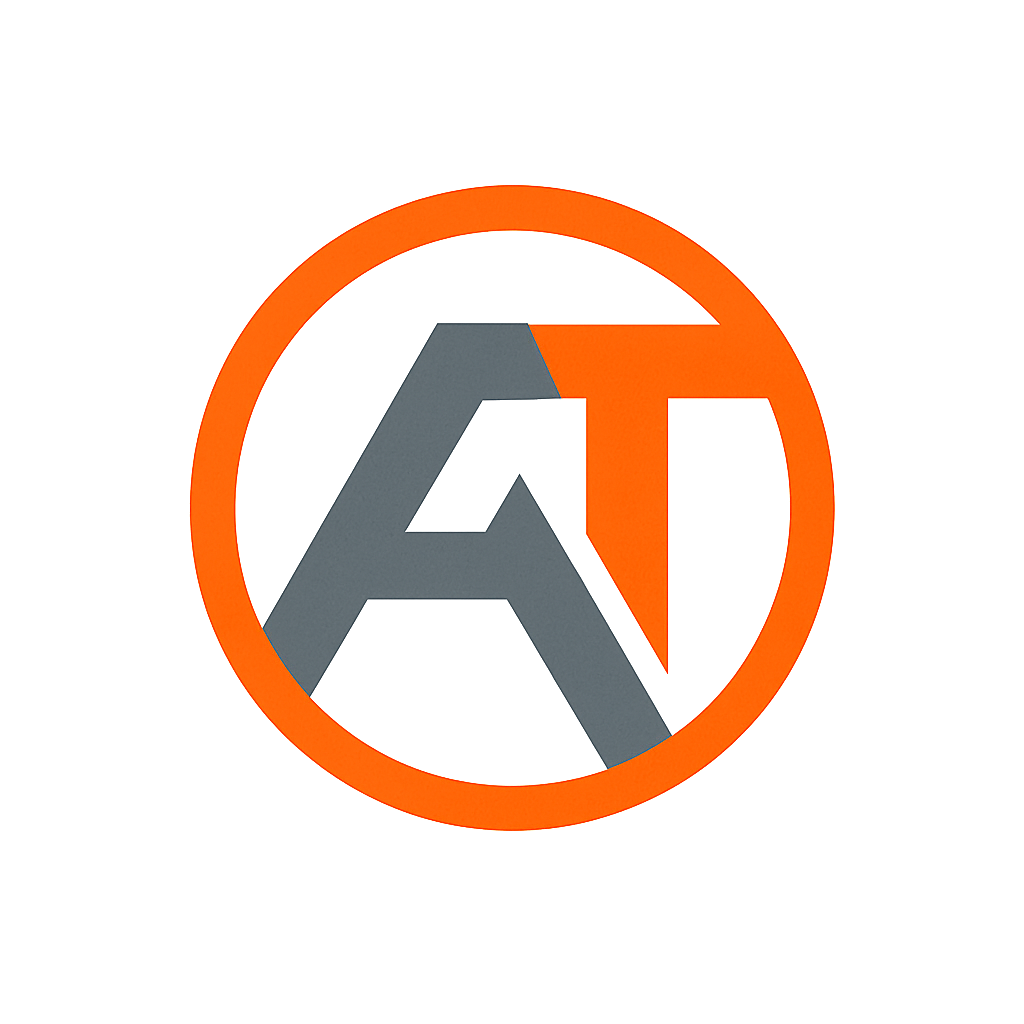 ADMTrack Logo